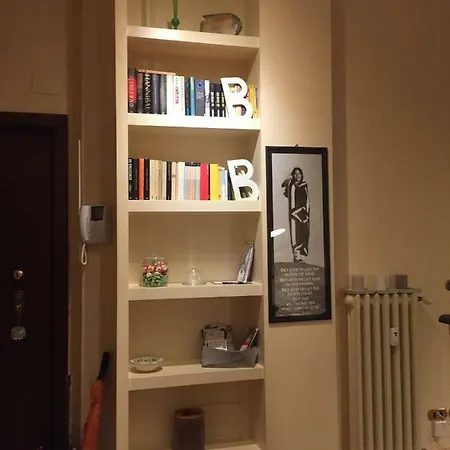 Apartment Citta' Studi Milan