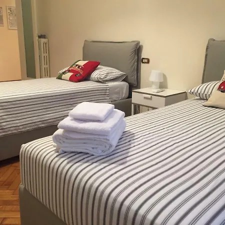 Apartment Citta' Studi *