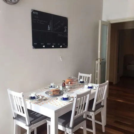 Citta' Studi Apartment