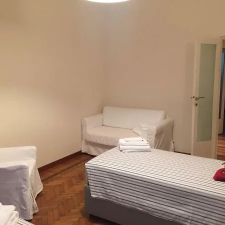 Apartment Citta' Studi *