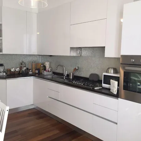 Citta' Studi Apartment