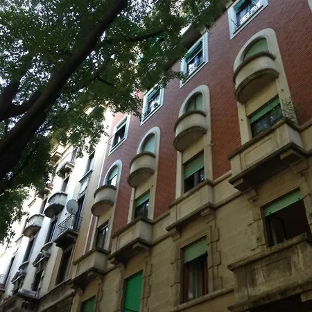 Citta' Studi Apartment Milan