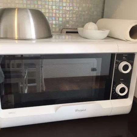 Apartman Citta' Studi Milánó