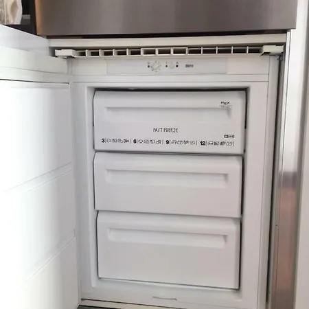 Citta' Studi Apartman *