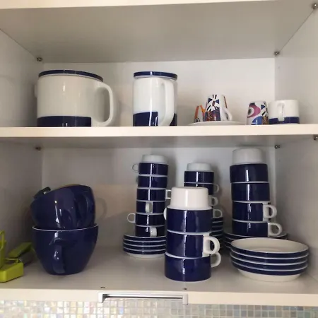 Apartman Citta' Studi *