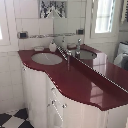 Apartman Citta' Studi *