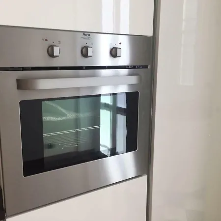 Apartman Citta' Studi